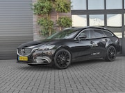 Mazda 6 - Sportbreak 2.0 SkyActiv-G 165 TS+