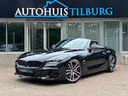 BMW Z4 - M40i M Sport Memory HUD H&K Vol