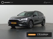 Ford Focus - Wagon 1.0 EcoBoost Hybrid ST Line X Business | Winterpakket 