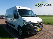 Renault Master - T33 2.3 dCi 135 L2H2 Work Edition | AC | NAVI | 11299 EX BTW