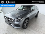 Mercedes-Benz GLC-Klasse Coupe - 300e 4MATIC Business Solution AMG | Night | Trekhaak | Wides