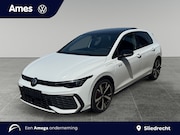 Volkswagen Golf - 1.5 eHybrid 272pk DSG GTE | Panoramadak | Head-up Display |