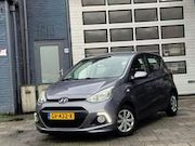 Hyundai i10 - 1.0i i-Motion Comfort Plus | Clima | Cruise | L.E.