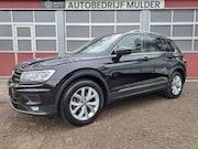 Volkswagen Tiguan - 1.5 TSI ACT 150 Pk Comfortl. Bs. Dsg-7 NAV. PDC