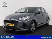 Mazda 2 - Hybrid 1.5 Exclusive-line DEMO voordeel