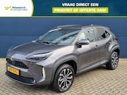 Toyota Yaris Cross - 1.5 Hybrid 116pk CVT Dynamic | Stoelverwarming | Navigatie |