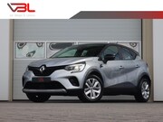 Renault Captur - 1.0 TCe 90 Zen | Trekhaak | Apple Carplay | All-seasonbanden