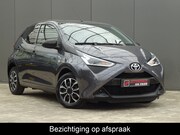 Toyota Aygo - 1.0 VVT-i x-fun * EXTRA GETINT GLAS * VOLLE TANK