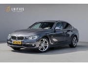 BMW 3-serie - 320i AUT8 High-Executive Luxury |Carplay|Leder|Sportstoelen|
