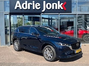 Mazda CX-5 - 2.0 e-SkyActiv-G M Hybrid 165 Takumi | AUTOMAAT | TREKHAAK |