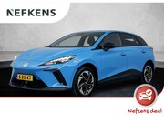 MG MG4 Electric - 204 pk 64 kWh Comfort | Accu 96% | Apple Carplay/Android Aut