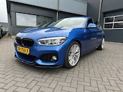 BMW 1-serie - 120i M-Sport Aut. Navi.177PK Trekhaak