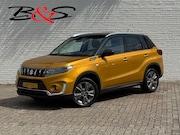 Suzuki Vitara - 1.4 Boosterjet Select Smart Hybrid Adaptive cruise control A