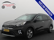 Kia Niro - 1.6 GDi Hybrid DynamicLine TREKHAAK / CAMERA / CARPLAY / ACC