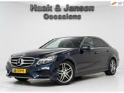 Mercedes-Benz E-klasse - 300 BlueTEC HYBRID Lease Edition