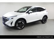 Nissan Qashqai - 1.3 MHEV Xtronic Business Executive | Automaat | Panoramadak