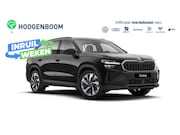 Skoda Kodiaq - 1.5 TSI PHEV Business Edition Plus