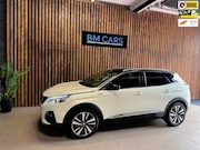 Peugeot 3008 - 1.2 PureTech GT Line Camera,Trekhaak,Led