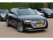 Audi e-tron - e-tron 55 quattro advanced Pro Line Plus 95 kWh / SoH 93,2%