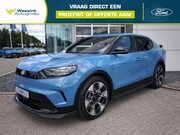 Ford Capri - Collection Extended Range (79kwh) 210 kw / 286 pk Unieke ver