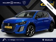 Peugeot 208 - GT 1.2 Turbo 100pk | ADAPTIVE CRUISE | NAVI | 360° CAMERA | 