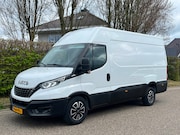 Iveco Daily - 35S16 Hi Matic automaat | 3500 kg trekgewicht | 46.000km