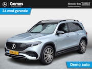 Mercedes-Benz EQB - 250+ Business Solution AMG 71 kWh | Panoramadak | Night Pakk