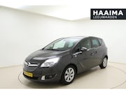 Opel Meriva - 1.4 Turbo Cosmo | Navigatie | Trekhaak | Parkeersensoren | C