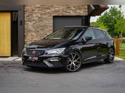 Seat Leon - Cupra 290 Pano/ACC/DCC/Beats/Virtual/Schalen/Ultimate
