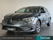 Renault Mégane - Estate 1.3 TCe 140 EDC Techno AUTOMAAT | TREKHAAK | PARKEERS