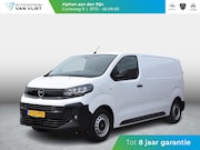 Opel Vivaro-e - L2 75 kWh | tot 8 jaar garantie | laadruimtebetimmering | do