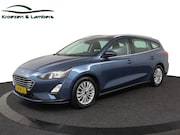 Ford Focus - Wagon 1.0 EcoBoost Titanium Business
