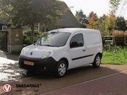 Renault Kangoo Express - Z.E. HUUR Accu | Airco | Dealeronderhouden | APK 09-2027 | N