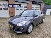 Suzuki Swift - Sportline Totaal prijs incl 12maanden garantie