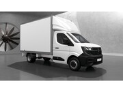 Renault Master - Chassis Cabine L3H1 T35 E-TECH Electric 140 Long Range 1AT A