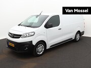 Opel Vivaro-e - L3H1 Edition 75 kWh Opel Vivaro | 136pk | Automaat | Airco |