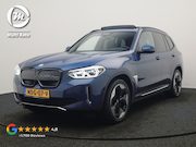 BMW iX3 - High Executive 80 kWh 286pk Dealer O.H | SOH 95,5% | | Panod