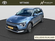 Kia Niro - 1.6 GDi Hybrid DynamicLine