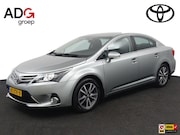 Toyota Avensis - 1.8 VVTi Dynamic Business | Trekhaak | Alcantara Bekleding |
