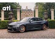 BMW M4 - 4-serie Coupé GTS Origineel geleverde NL-auto