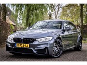 BMW M3 - 3-serie DCTA Carbon HUD 20" Harman Kardon