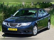 Saab 9-3 - Sport Sedan 1.8t Intro Edition