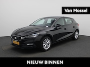 Seat Leon - 1.0 TSI Reference | Apple Carplay/Android Auto | Airco | Cru