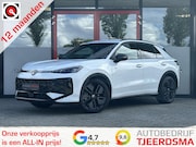 Volkswagen T-Roc - 1.5 eTsi R-Line First Edition | NIEUW | R-Line | IQ Light |