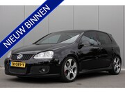 Volkswagen Golf - 2.0 GTI | LEDER | NAVI | CLIMA |