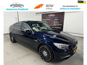 BMW 5-serie GT - Gran Turismo 535i High Executive Automaat