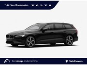 Volvo V60 - 2.0 B4 Core | leder | climate pack | lighting pack |