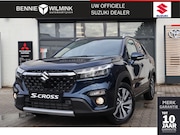 Suzuki S-Cross - 1.4 Boosterjet Style | Carplay | Stoel/Stuur verwarming