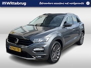 Volkswagen T-Roc - 1.0 TSI Style / ADAPTIVE CRUISE/ PARKEER SENSOREN V+A/ CAMER