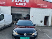 Volkswagen Golf - 1.6 TDI Comfortline bj 2015. Navi. Automaat